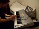 Me Playing the Piano ^_^