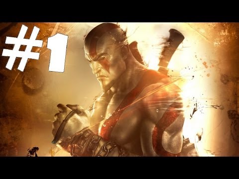 god war ascension
