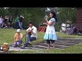 \"The Bull & The Beaver\" perform Merle\ \"The Bull & The Beaver\" perform Merle\