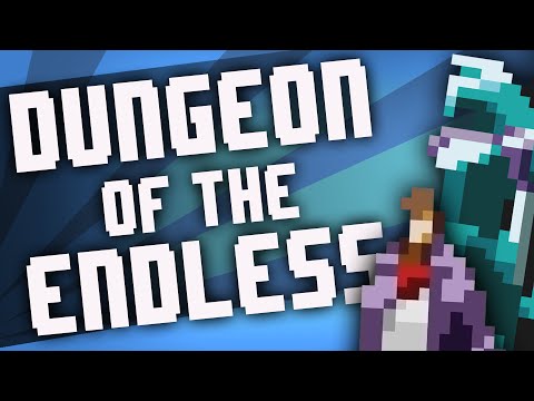 Dungeon Of The Endless - #01 KREYANG & PROFFESOR NUTELLA