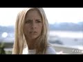 buffy and angel   love theme/sarah mclachlan