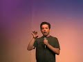 Michael Verdi -- Evolution of Public Access Part 1 Michael Verdi -- Evolution of Public Access Part 1
