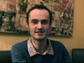 Interview avec G�raud Desaulle