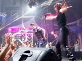 NKOTB- DonnieWahlberg- I Got It- Houston Nov.22.09