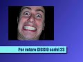 dedicato ai miei amici e a tutti i fans dell'artista franco zurzolo.votate votate votate!