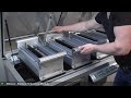 4Waves PRO  -  Replace embosser module