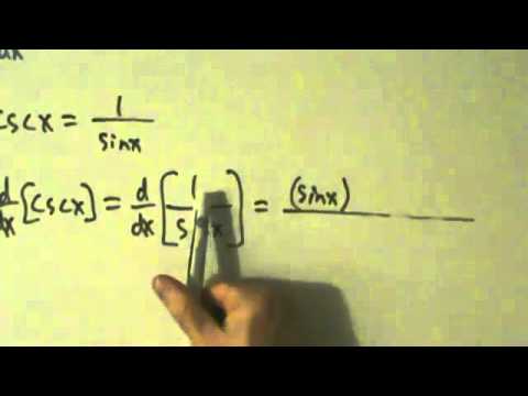 how to prove the derivative of a^x