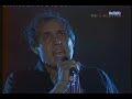 un albero di trenta piani celentano live mosca 1987