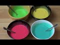 Rainbow Pancakes - RECIPE - YouTube