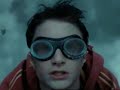The Gryffindor Seeker The Gryffindor Seeker