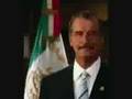 Un video para todos los mexicanos!!!!!!