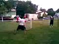 Zay Vs. Doe Zay Vs. Doe