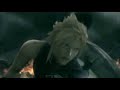 Advent children vs. Love don
