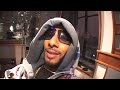jump off tv: swizz beatz interview