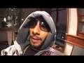 Jump Off TV: Swizz Beatz Interview