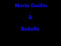 Maria Cecilia e Rodolfo - A Fila Andou