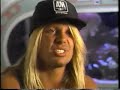 AL TV Vince Neil Interview