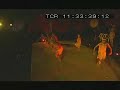 Aboriginal Purification Dance