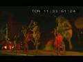 Aboriginal Purification Dance