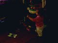 piper dances