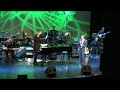 Clay Aiken on David Foster\