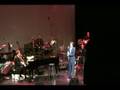 Clay Aiken on David Foster's Star Search Gala 3