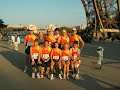 Paris Versailles 2008 ma course