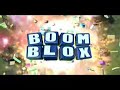  EA BOOM BLOX Spielberg BLOOM BOX Wii Advert Commercial video game