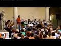 Orchestr of guitarists  ,the conductor- Mgr.E.Petrukova