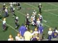 2007 Prairieville Broncos vs Denham Springs Lateral Play