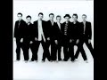 The Pogues - Glued Up & Speeding