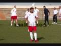 LES FENNECS A KIGALI 2 / MATCH RWANDA ALGERIE