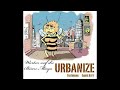 Urbanize featuring Garel Kott - Warten auf Biene Maja Urbanize featuring Garel Kott - Warten auf Biene Maja