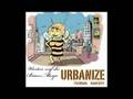 Urbanize featuring Garel Kott - Warten auf Biene Maja
