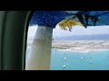 Seaplane from Malé to Vilu Reef, Maldives