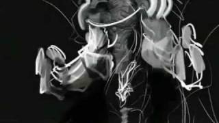 Zbrush - creature design sculpting drawing