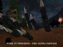 Warhammer Online Beta Lighting Engine Demonstration WAR RVR