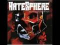 Hatesphere - Feeding the Demons
