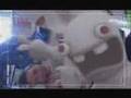 Screaming Rabbid