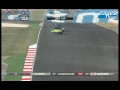 Icon for Post #FIA GT Ruffier and Longin win at Portimao 2009
