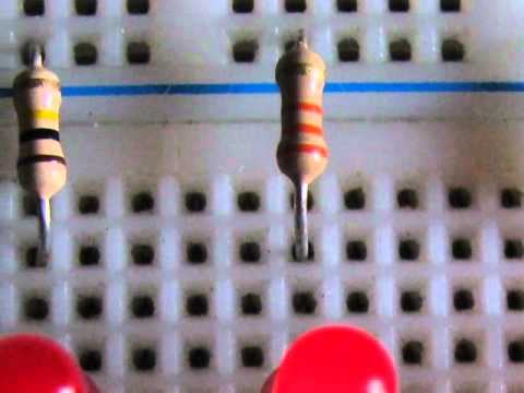 Electronics - Resistors