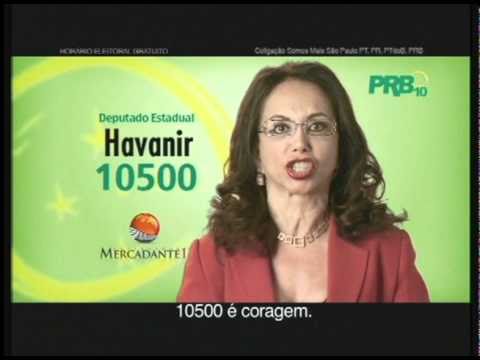 Imagem de Amostra do You Tube