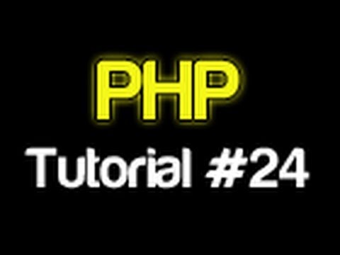 how to open php file