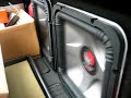 Kicker L7 12\" Dual Voice Coil Kicker L7 12\" Dual Voice Coil