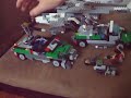 my lego warthogs