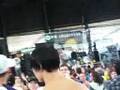 Warped Tour 2008-Downpour