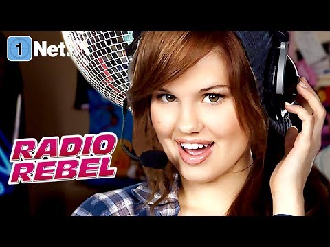 Radio Rebel - Unüberhörbar (USA 2012 - Drama - Regie: ...