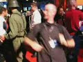 Office Dance