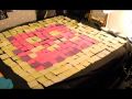 Antwaan - Post it Stop Motion