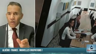 Algérie- France : Nouvelles crispations !